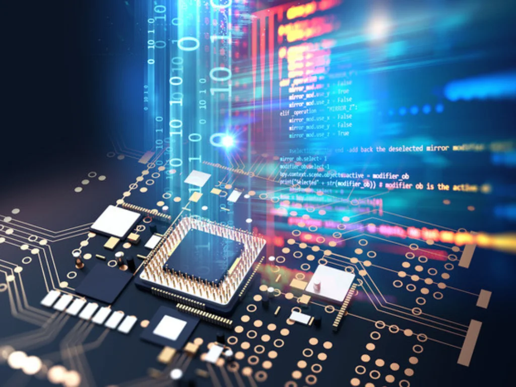 Embedded Systems Service