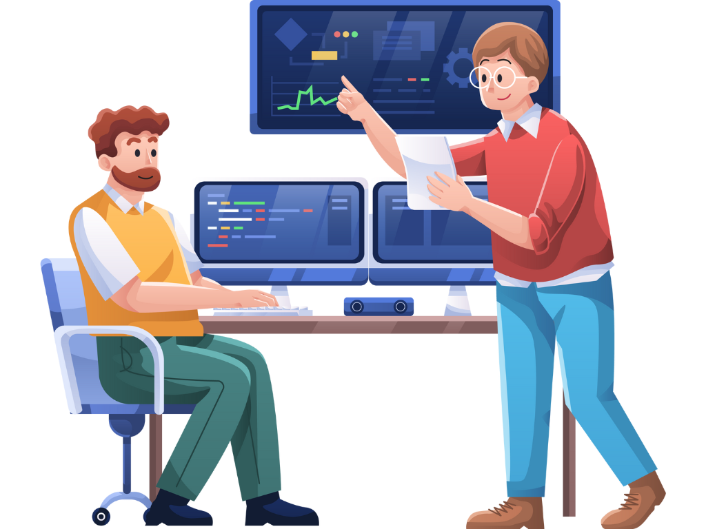 Datapina Data Analytics and Software Development