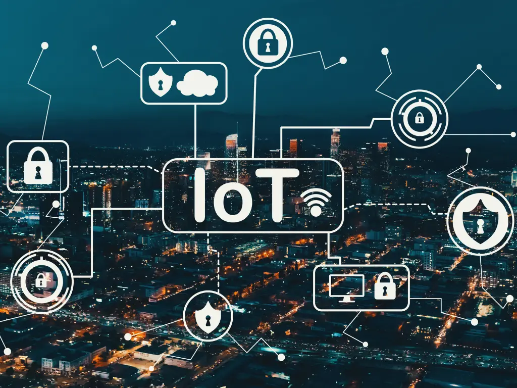 IoT Solutions Service